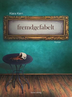 cover image of fremdgefabelt